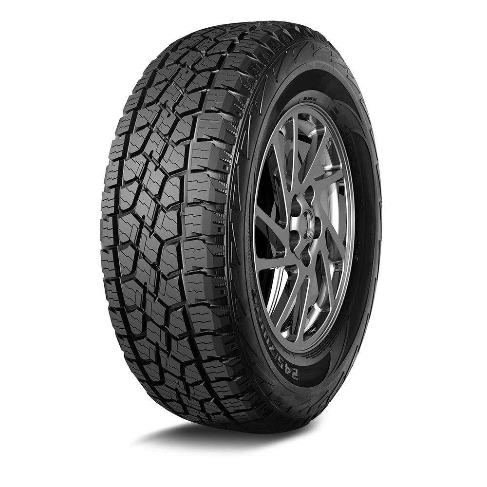 chinese top brand intertrac high quality passenger car tyres