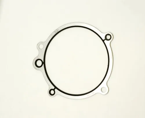 QSX15 ISX15 ISX QSX Cummins Engine Parts Accessory Drive Support Air Compressor Mounting Gasket 4965690 3680443