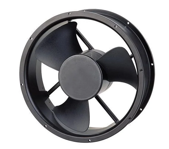 Axial Fan, 25489, 25CM, 220V~240V, 254x89mm - detail 4