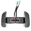 A set of paddle shifters 002