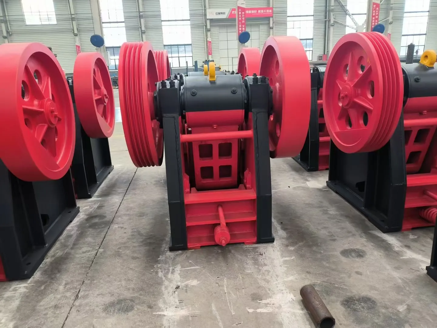 What Is the Specific Capacity and Price of the PE1200×1500 Jaw Crusher?