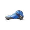 Blue shoes