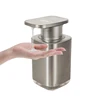 Liquid type soap dispenser