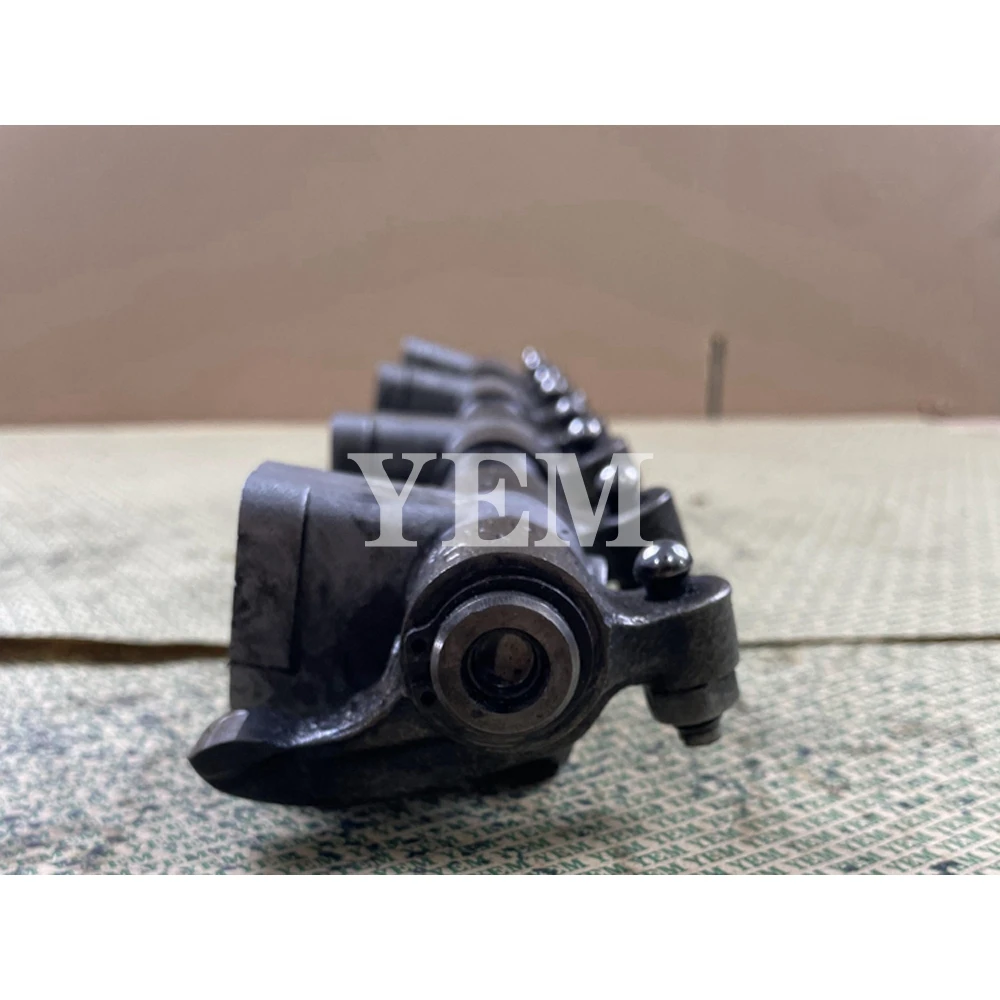 4TNE98 Rocker Arm Assy for Yanmar Heavy Equipment Engine Parts