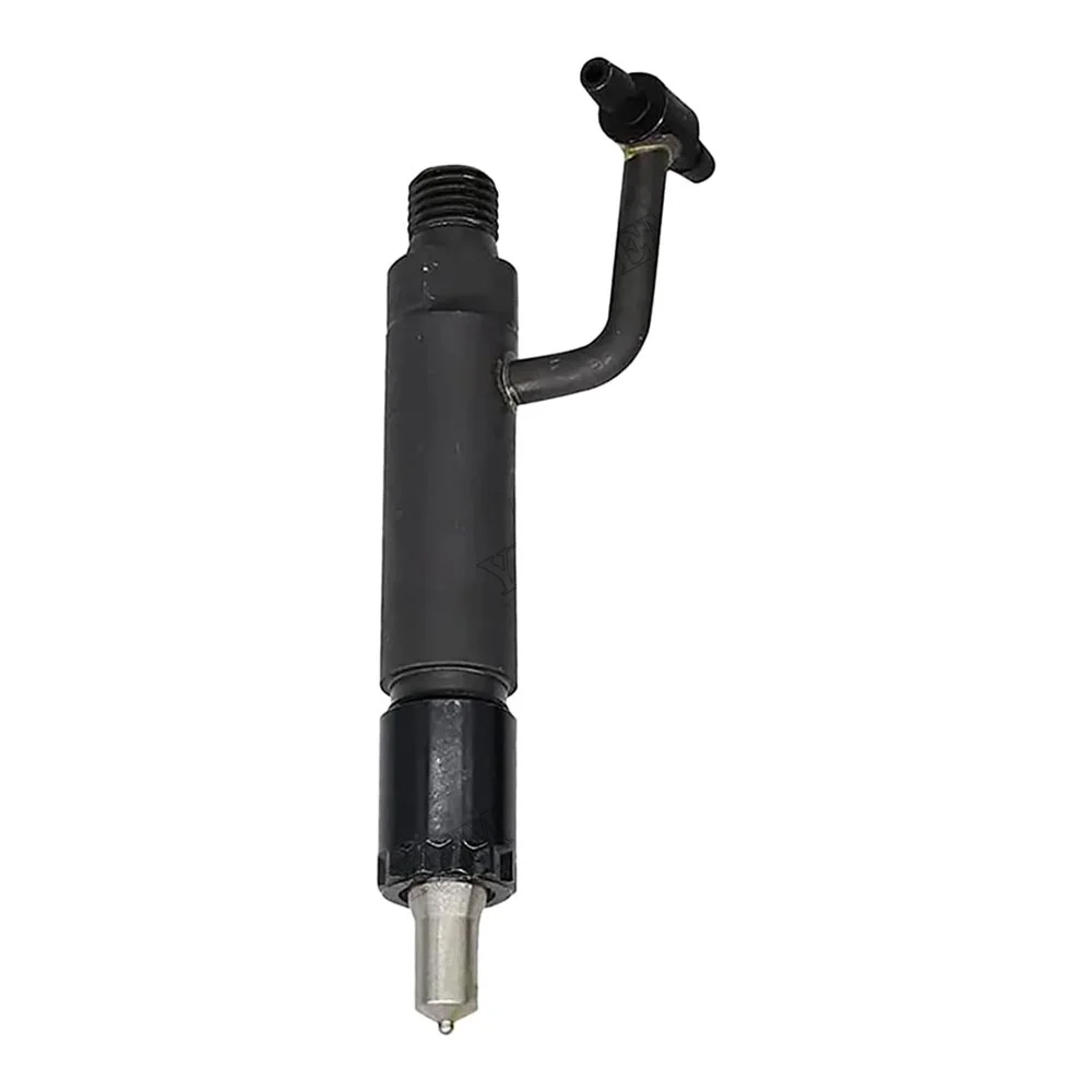 3PCS Fuel Injector AM875411 for John Deere Skid-Steer Loader 4475 5575 570 575 675 675B Tractor 770 870 970 1070 670 770
