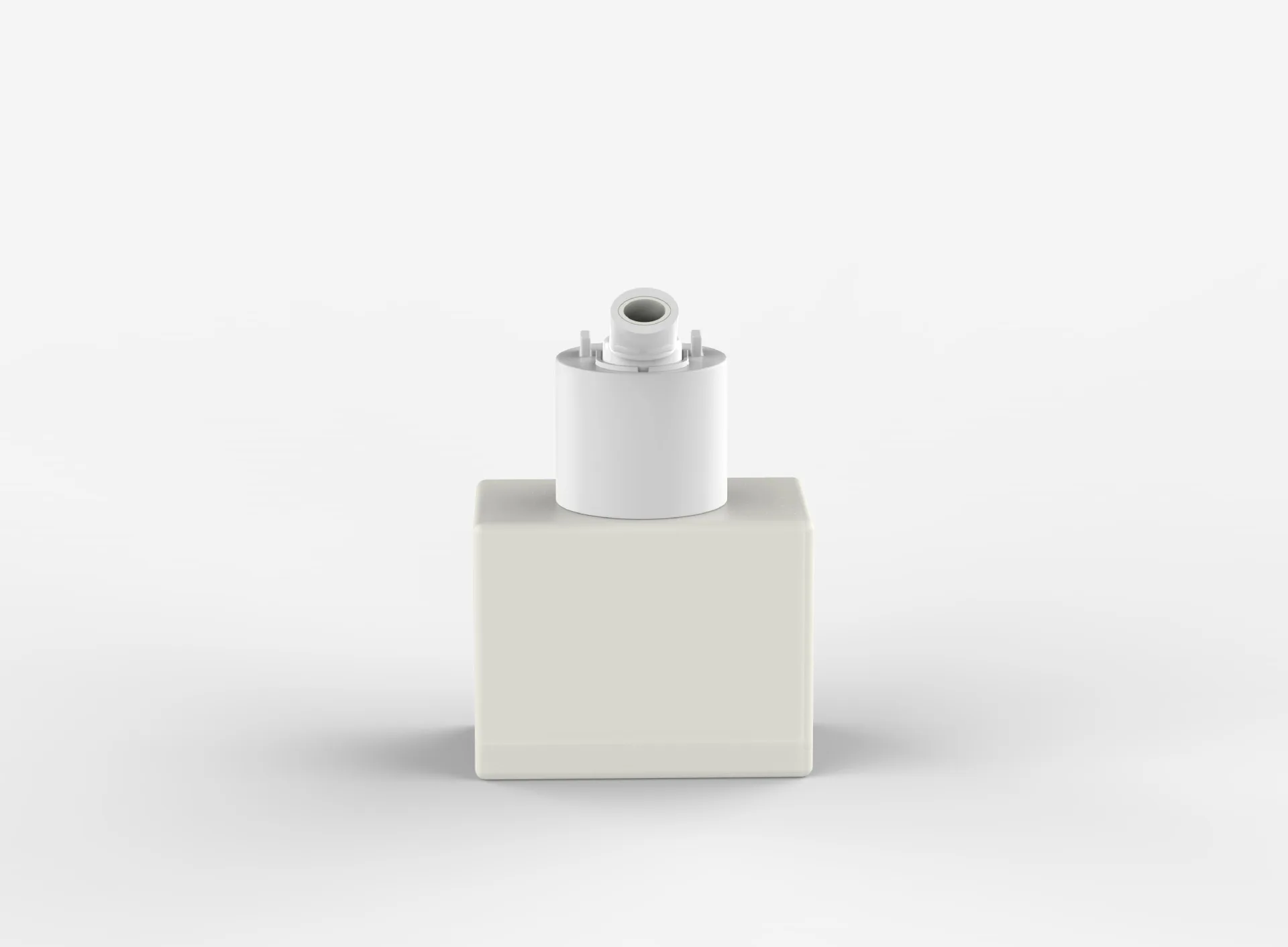 Small Automatic Air Dispenser Plug in air Freshener Dispenser