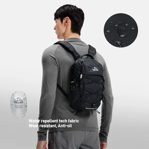New Arrival Pelliot Outdoor Backpack Men's Water Repellent Sports Travel Bag Women Lightweight Mountain Hiking Bags