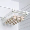 Egg box single