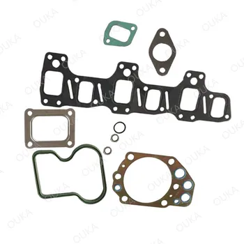 551570 Fit For Scania Ds9 Head Gasket Set Kit Diesel Engine Spare Parts ...