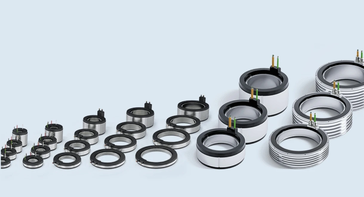 Frameless Outer Rotor Motor, Brushless, 3100/3500RPM - detail 18