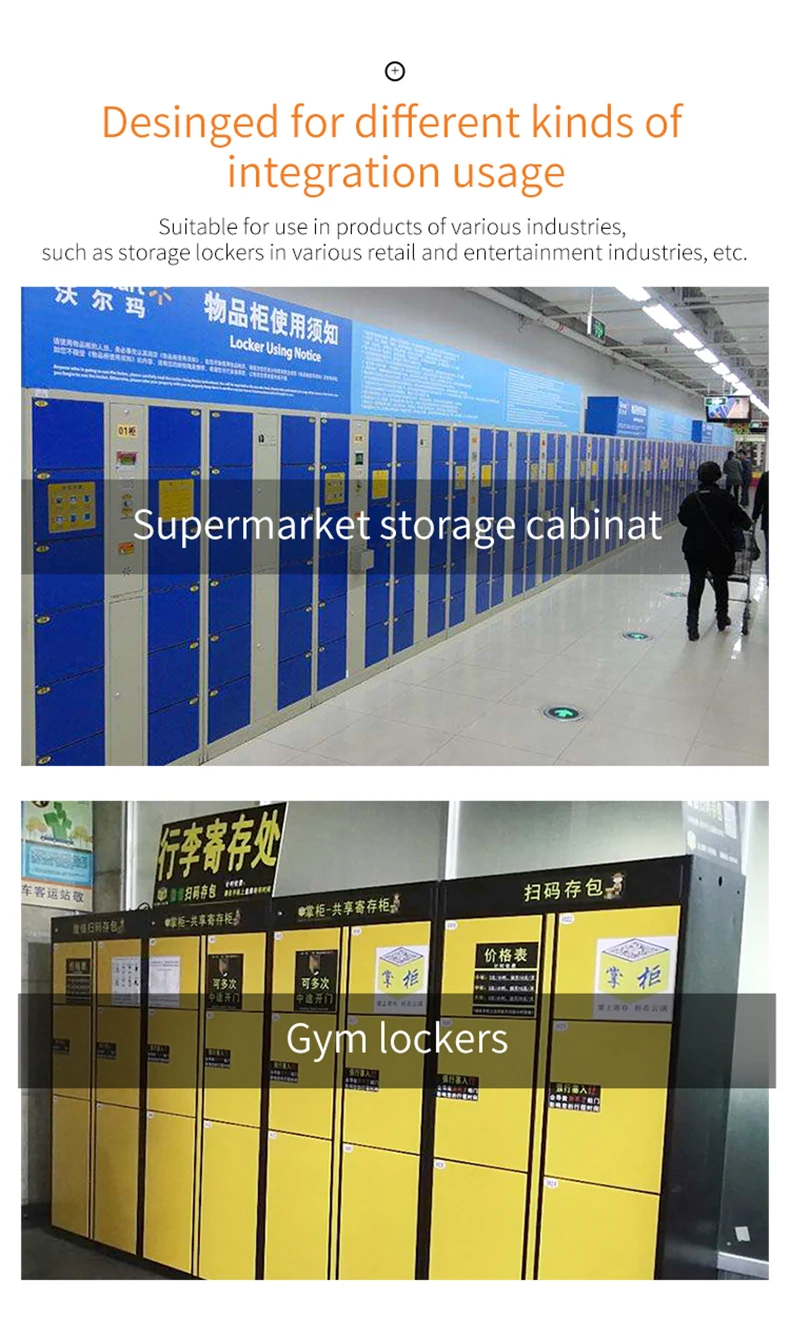 EM8026 Mini Embedded Thermal Printer Kiosk Printer  Module for Receipt Line Matrix Thermal Printing