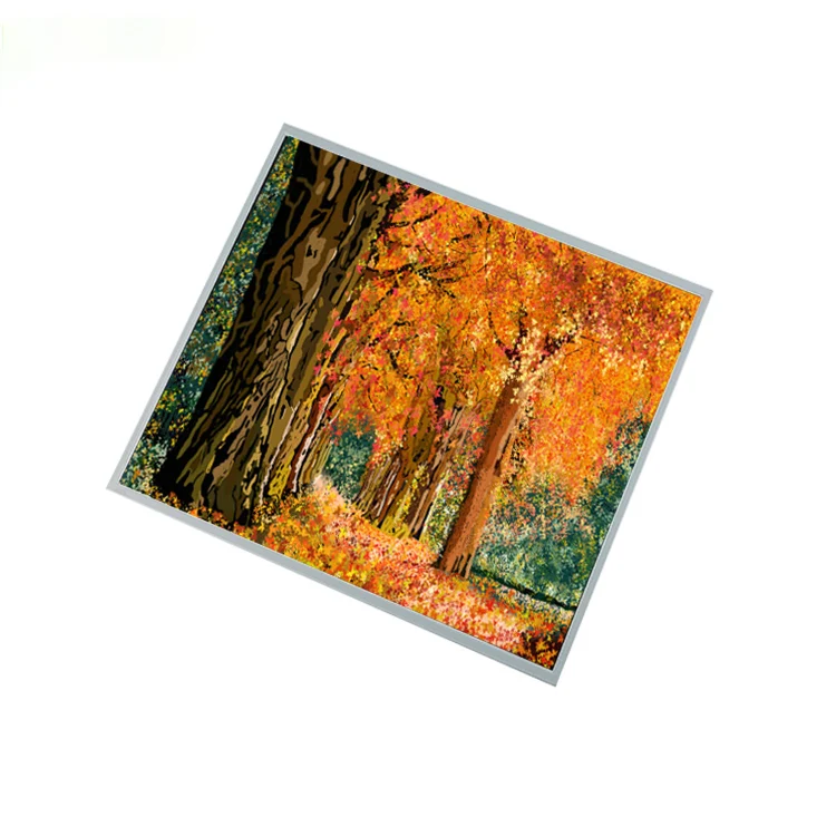 Leehon 5 Inch Tft Lcd Display Pd050ox1 