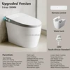 9007A - ZA Plug(Upgraded version)