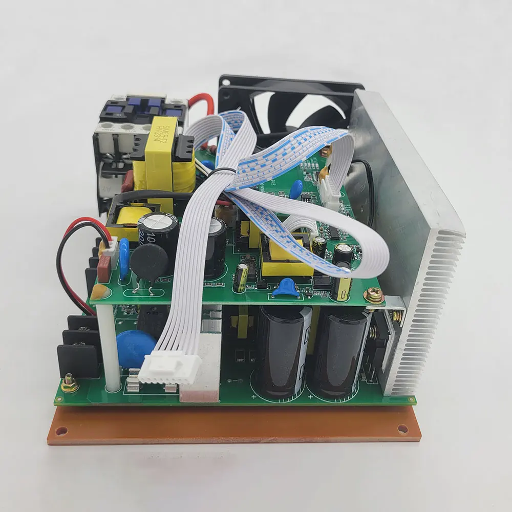 Mainboard IPL Power Supply Reliable and Practical Long Life IPL Power Supply System