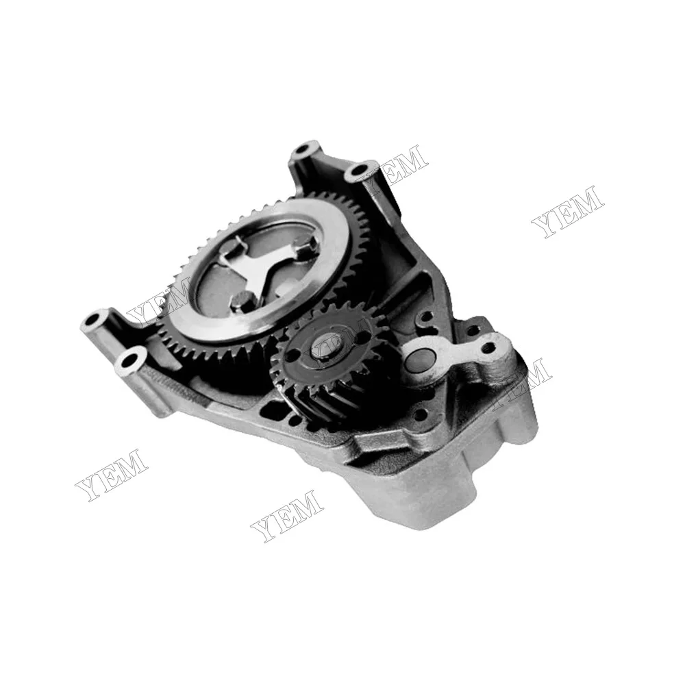Oil Pump 479317 1545824 Fit for Volvo F10 FL10 NL10 Engine