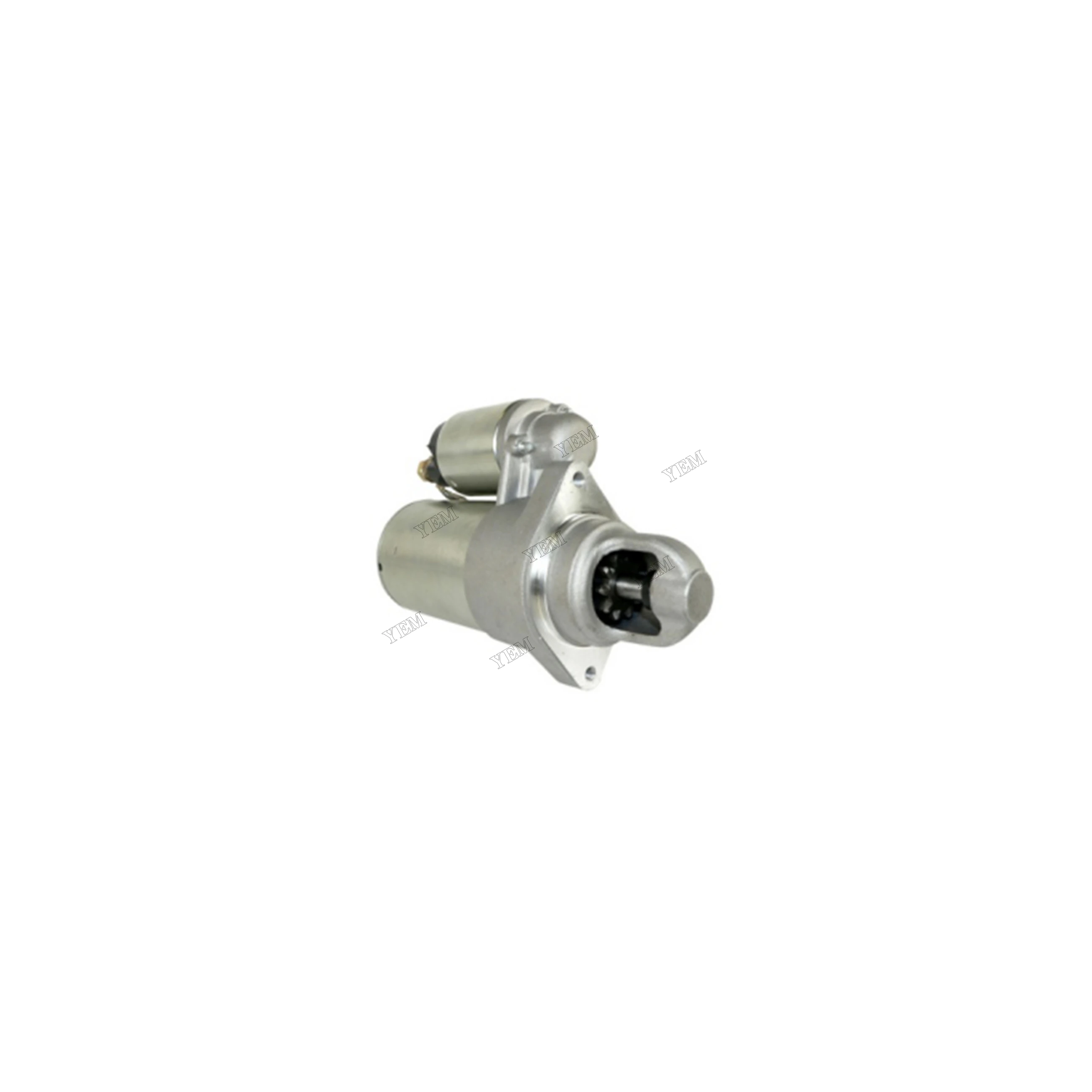 For John Deere Z830A Z850A Starter Motor Engine Replacement Parts