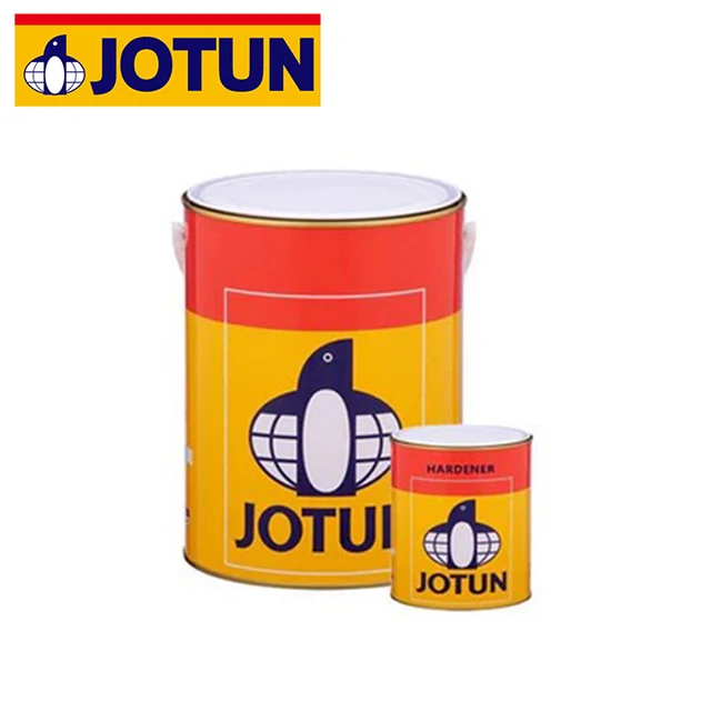 Jotun Barrier 77 CN Epoxy Zinc Rich Primer (0GY) Fast Drying Two-Component Polyamide Cured Zinc Rich Liquid Coating Boat Paint