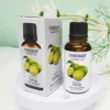 Aceite esencial de Lima