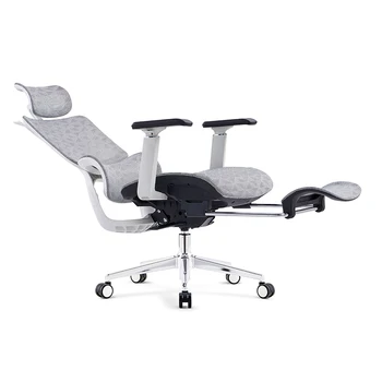 Super Soft Ergo Design use seat cushions for cute series office chair