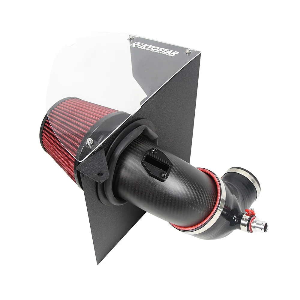 Performance For 2020+ BMW G2X G4X M240I M340I M440I B58 3.0T Cold Air Intake System