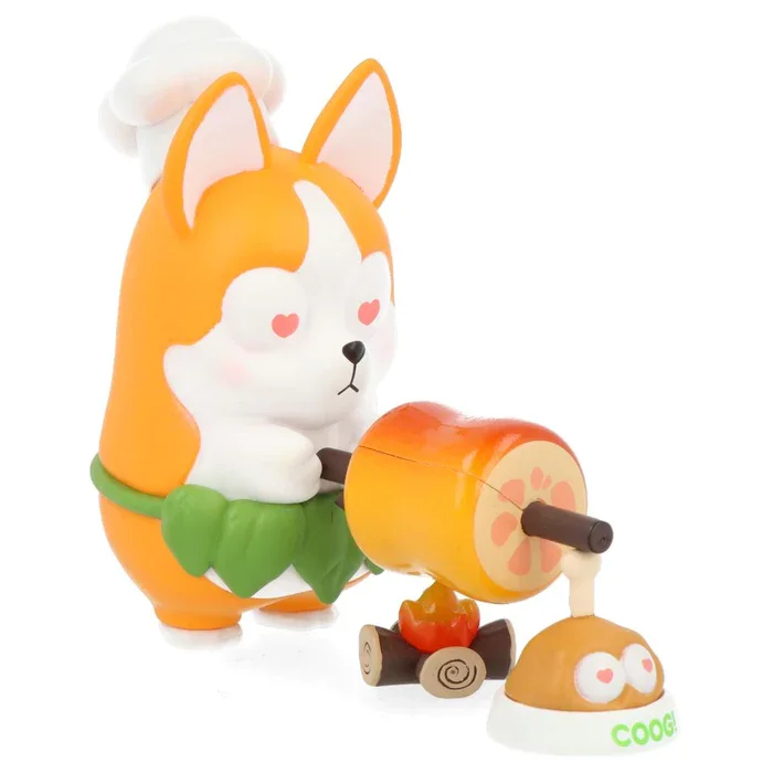 Custom Blind Boxes - Designer Figure Series for Collectors