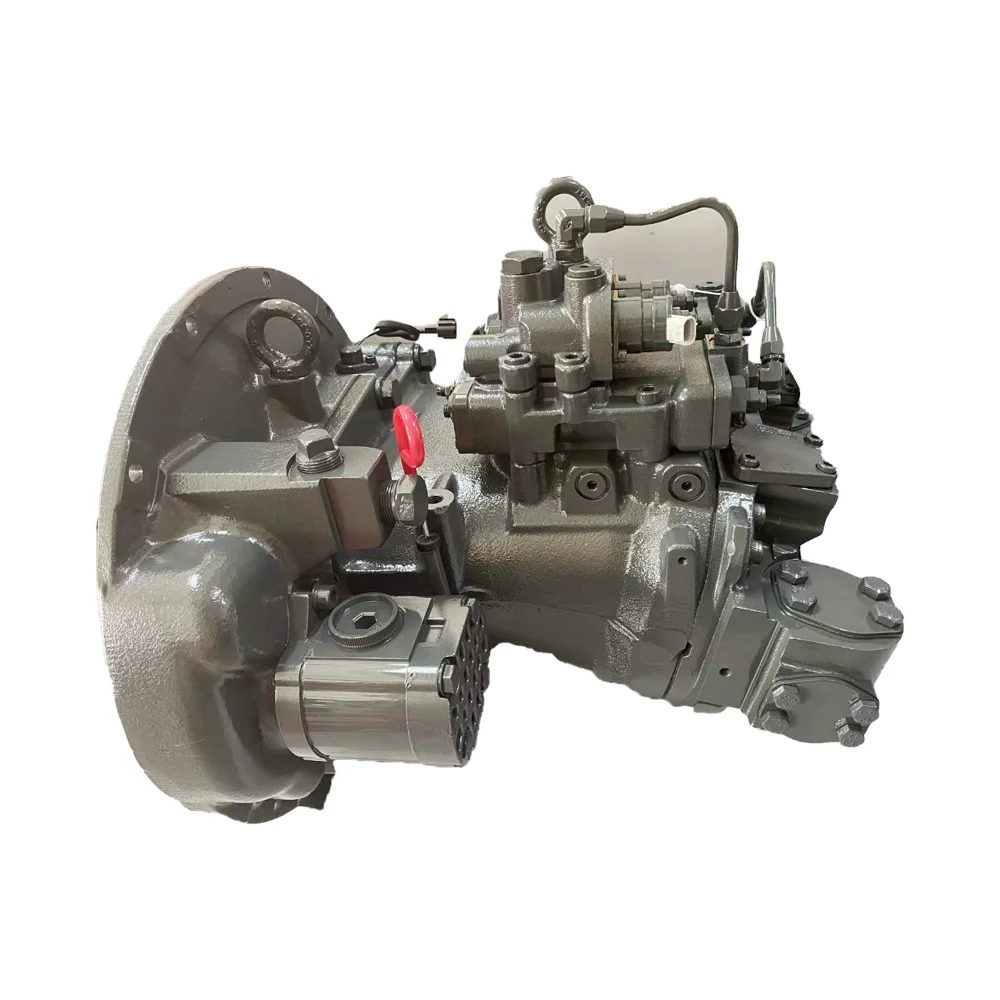 Genuine New HPV118 Main Pump ZX200-3 ZX240-3 ZX250-3