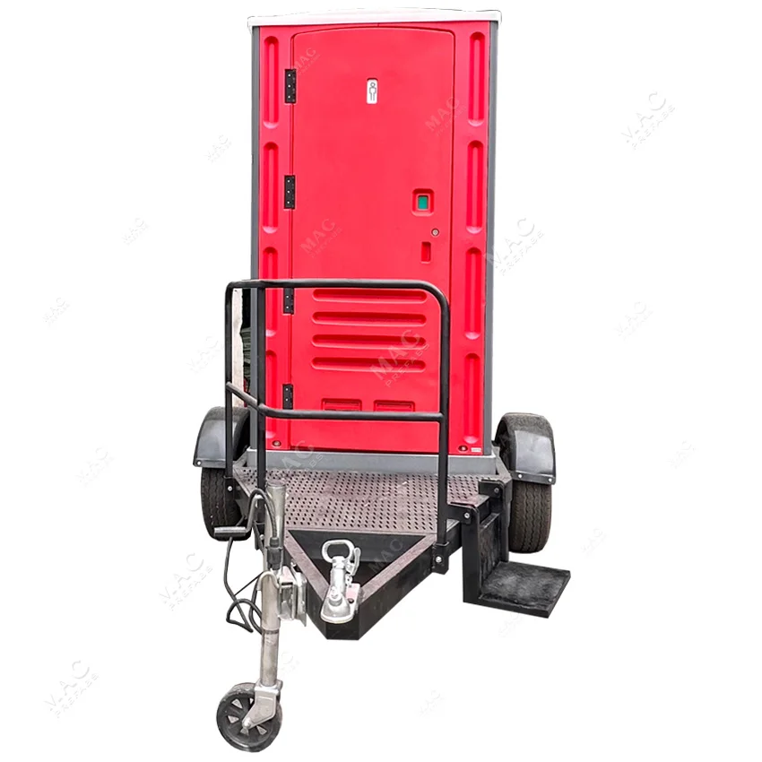 Public Toilet Portable Trailer Toilet Portable Plastic Toilet Buy