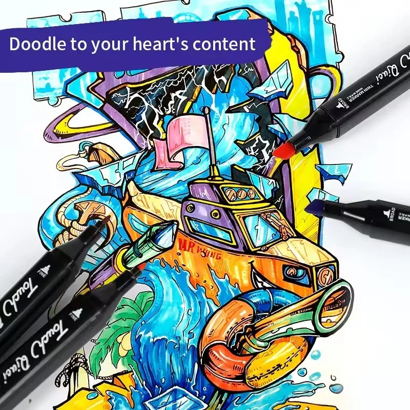 marker pen (7)
