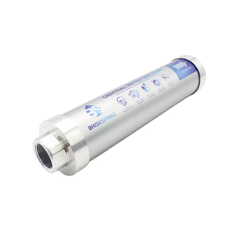 SAAS Water Scale Descaler 10 Year Long Life