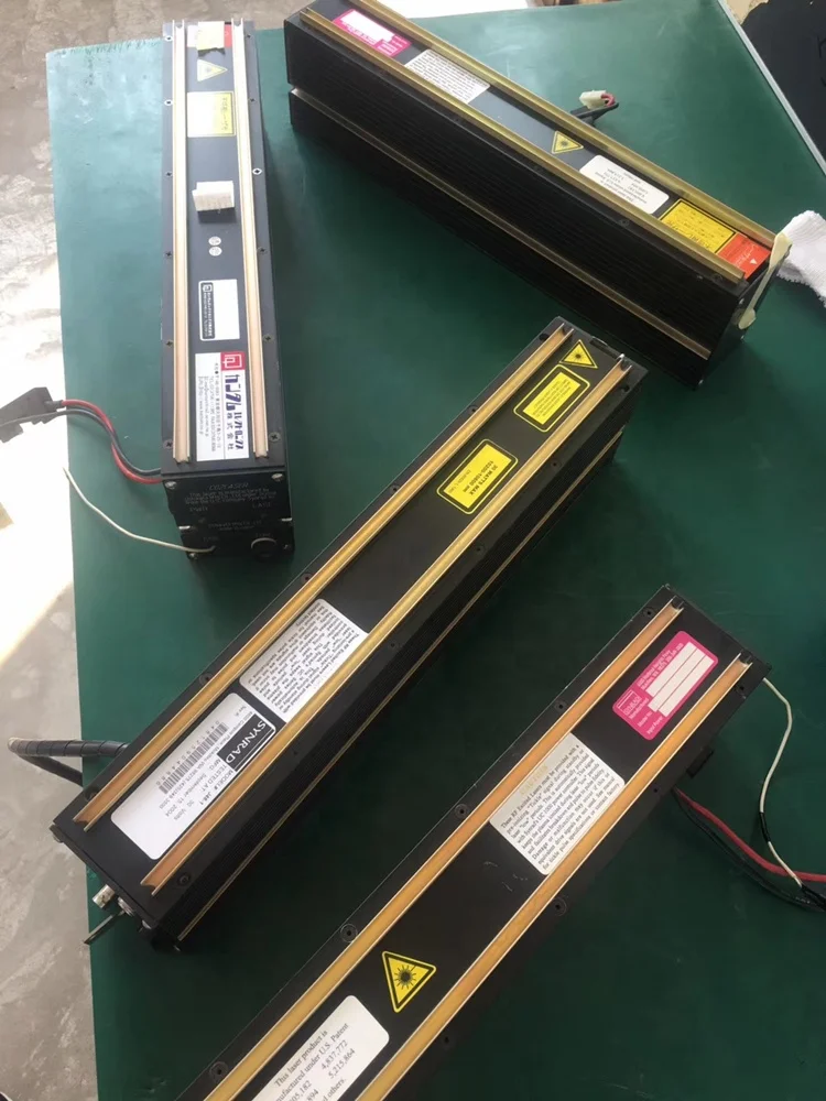 Refilling Gas  for ROFIN COHERENT SYNRAD UNIVERSAL  Laser Tube