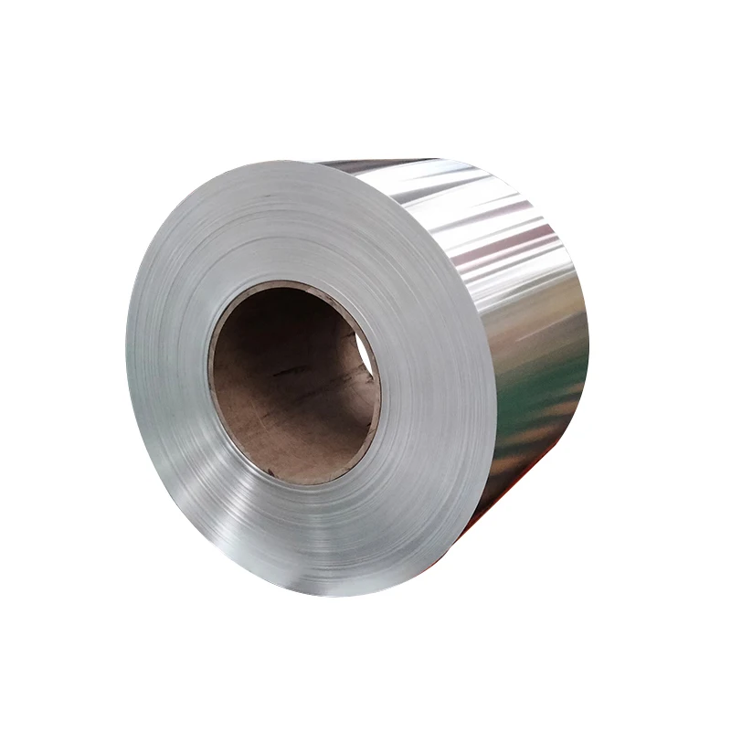 Factory Low Price 200 300 400 500 600 Series stainless steel coil 201