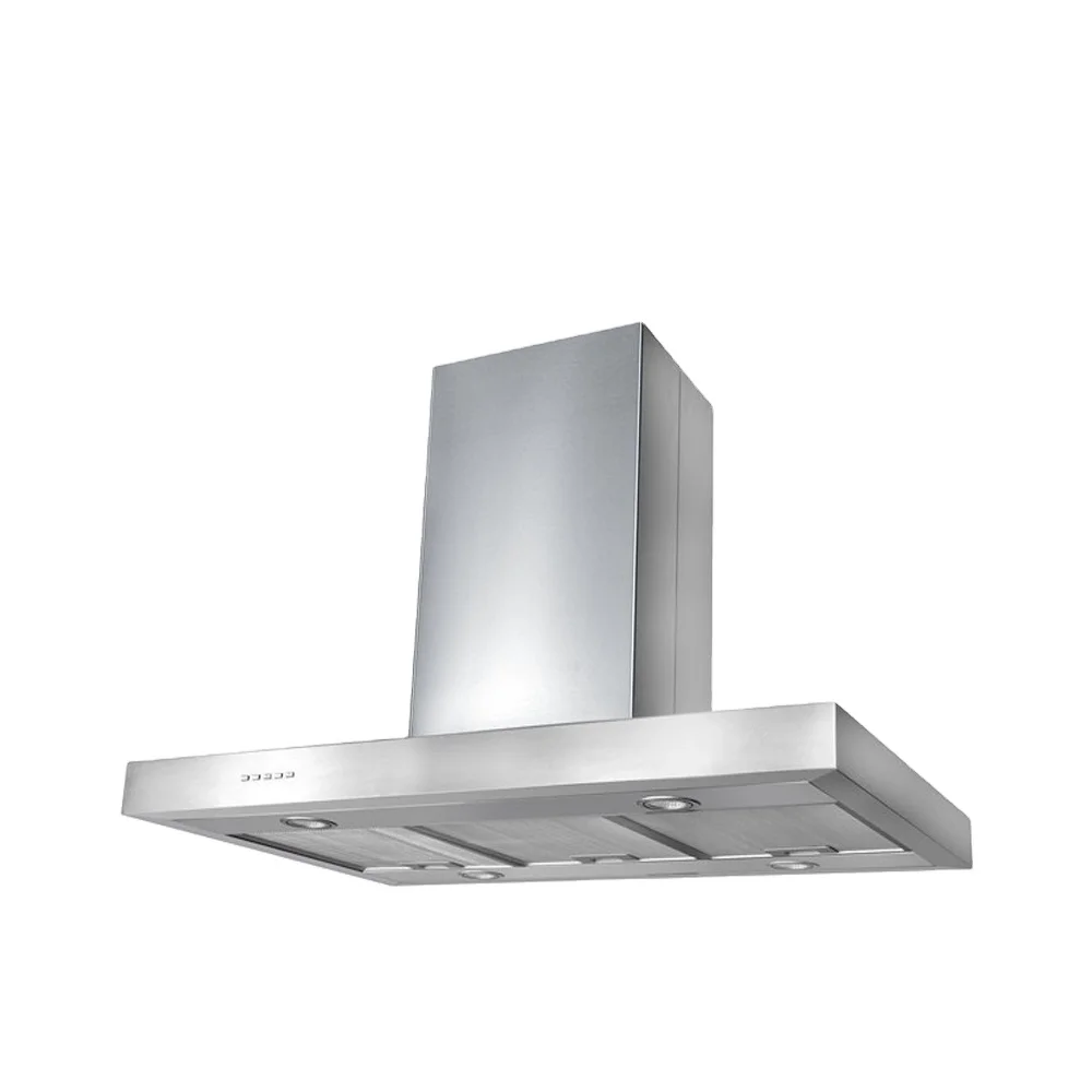Professional Stainless Steel Commercial Kitchen Hood Hood Range Kitchen
