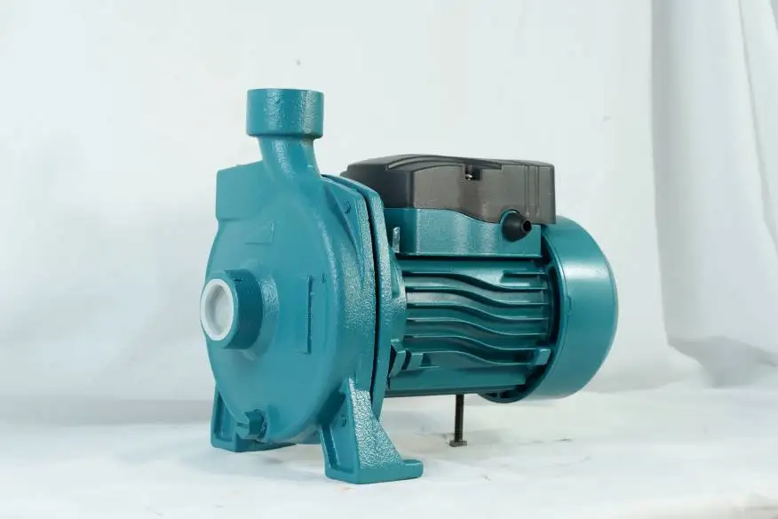 Electric Centrifugal Water Pump With High Flow Highcpm158 Buy