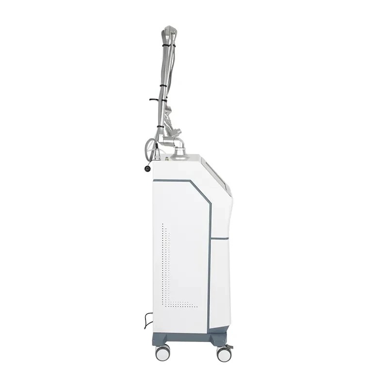 Фракционное оборудование для красоты 60 Вт Влагалищное затягивание кожи фракционная лазерная машина