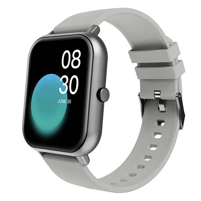 Zl54 Bt Calling Phone Sms Notification Smart Watch Cpu Realtek Rtl8763  Relogio Smartwatch for Daily Health Monitoring