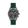 Black -Dark green