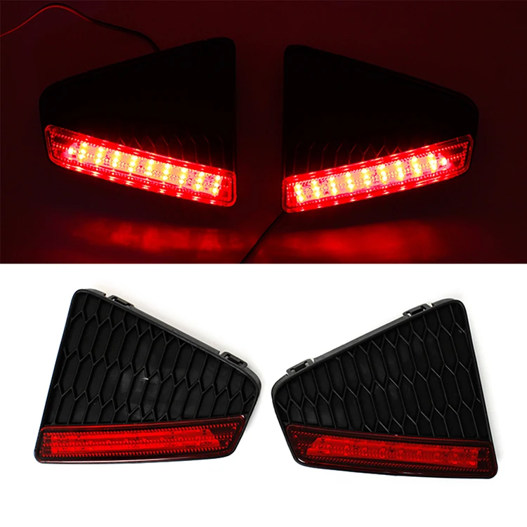 Keen 14 15 New Fit Jazz Ledリアバンパーリフレクター車のブレーキテールライト反射12v Led停止とテールライトためhonda Buy Led リアバンパーリフレクター 車のテールライト リアブレーキライト Product On Alibaba Com Keen 14 15 New Fit Jazz Ledリアバンパーリフレクター車のブレーキテールライト反射12v Led停止とテールライトためhonda Buy Led リアバンパーリフレクター 車のテールライト リアブレーキライト Product On Alibaba Com