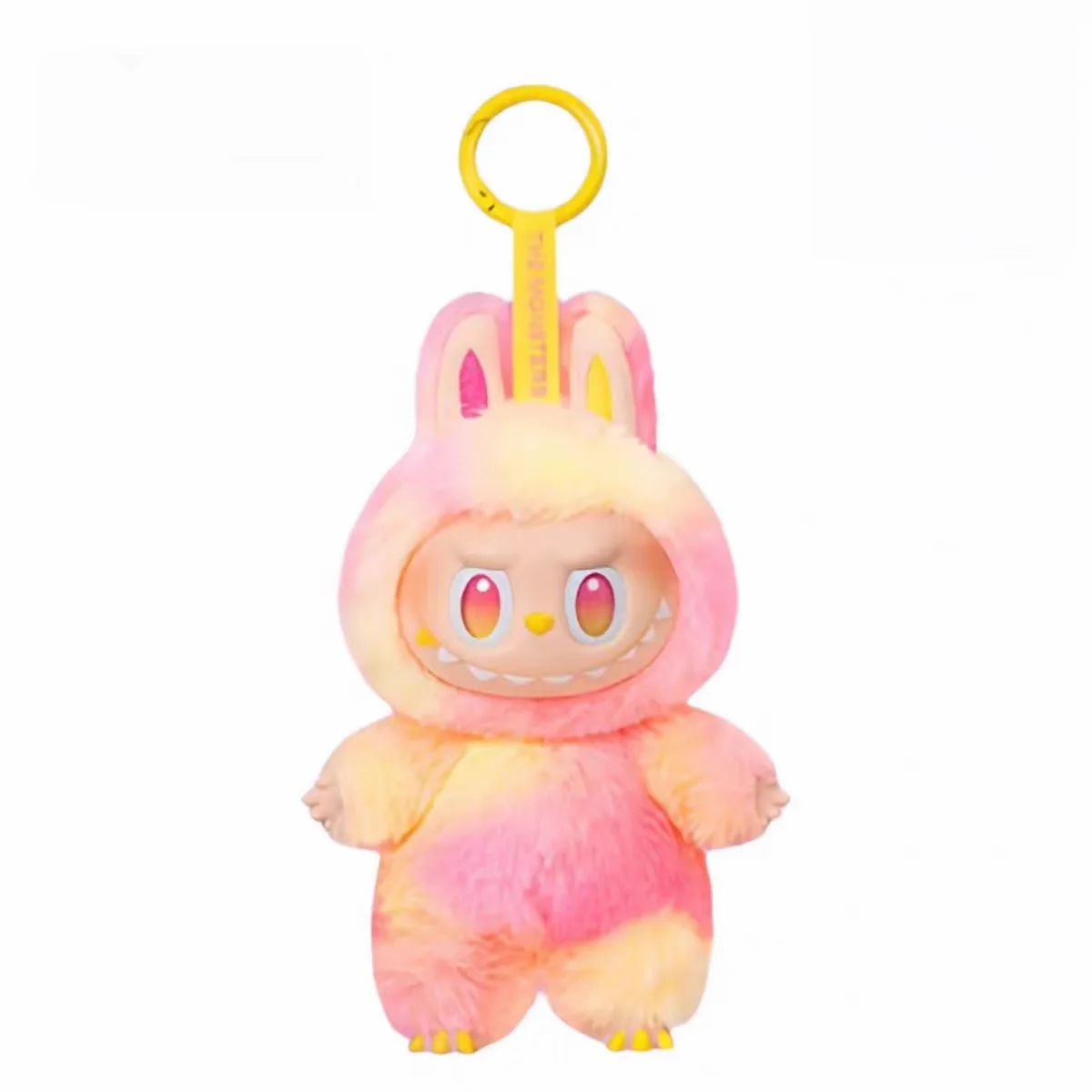 ぬいぐるみ labubu3.0 POPULAR Original Labubu3.0 Blind Box Macaron Vinyl Plush