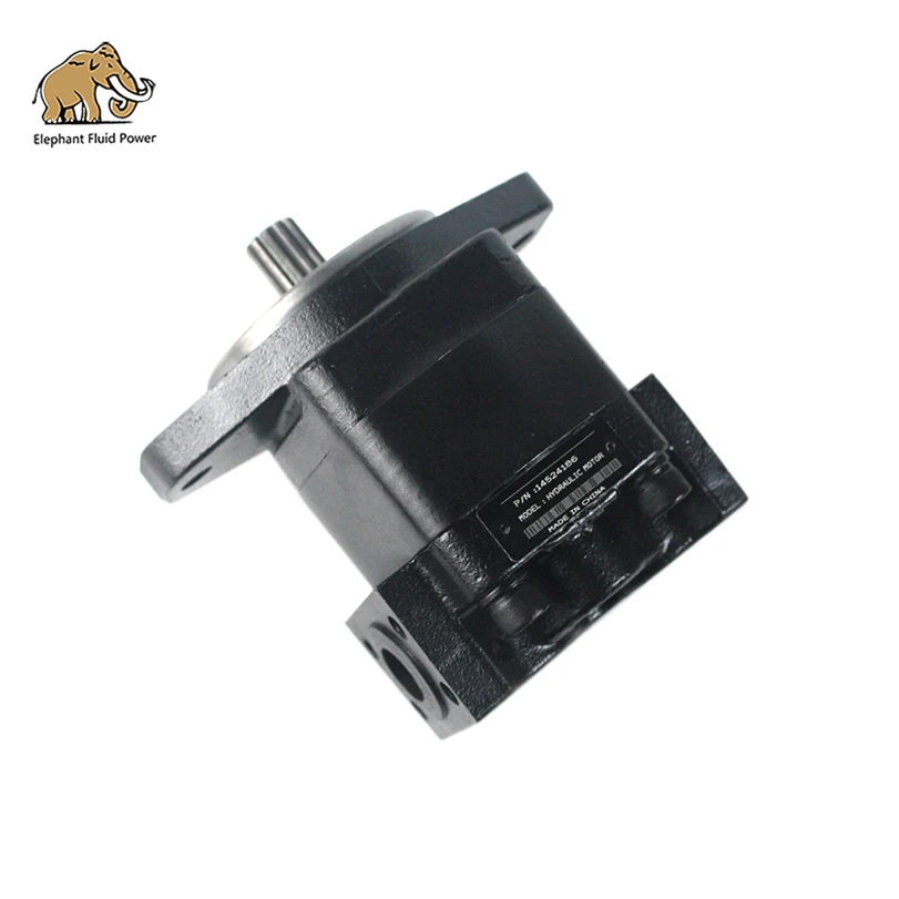 【クリアランスセール】キリム 137cm×206cm No. 664−146 14524186 Parker Hydraulic Gear Pump for EC210B - High-quality