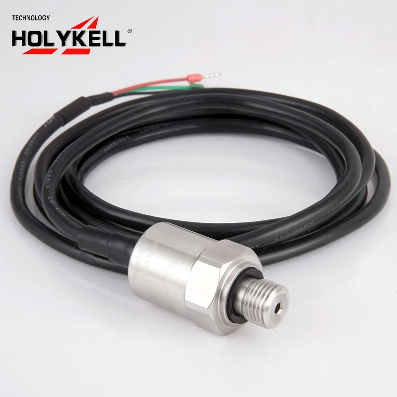 HPT300-S низкая стоимость 4-20ma 0-5v 0,5-4,5 дешевые аналоговый датчик давления воды