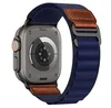 6#Dark blue-Only strap