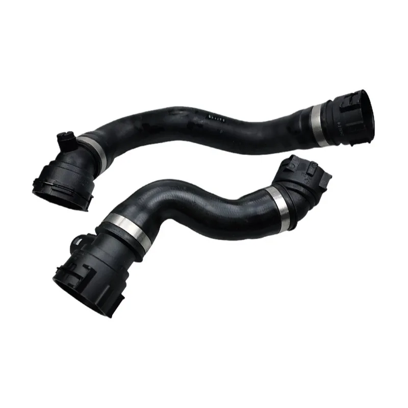 Flexible Rubber Products Bending Heat Radiator Tube Auto Radiator Water
