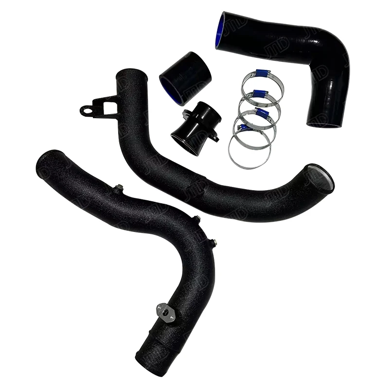 Intercooler Charge Pipe For Audi A3 S3 For VW Golf GTI R MK7 GEN3 EA888 1.8T 2.0T Tsi Intake System