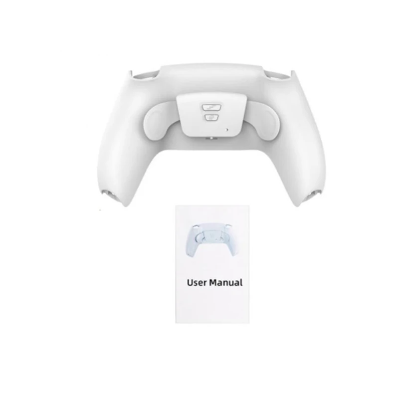 for ps5 controller double back button