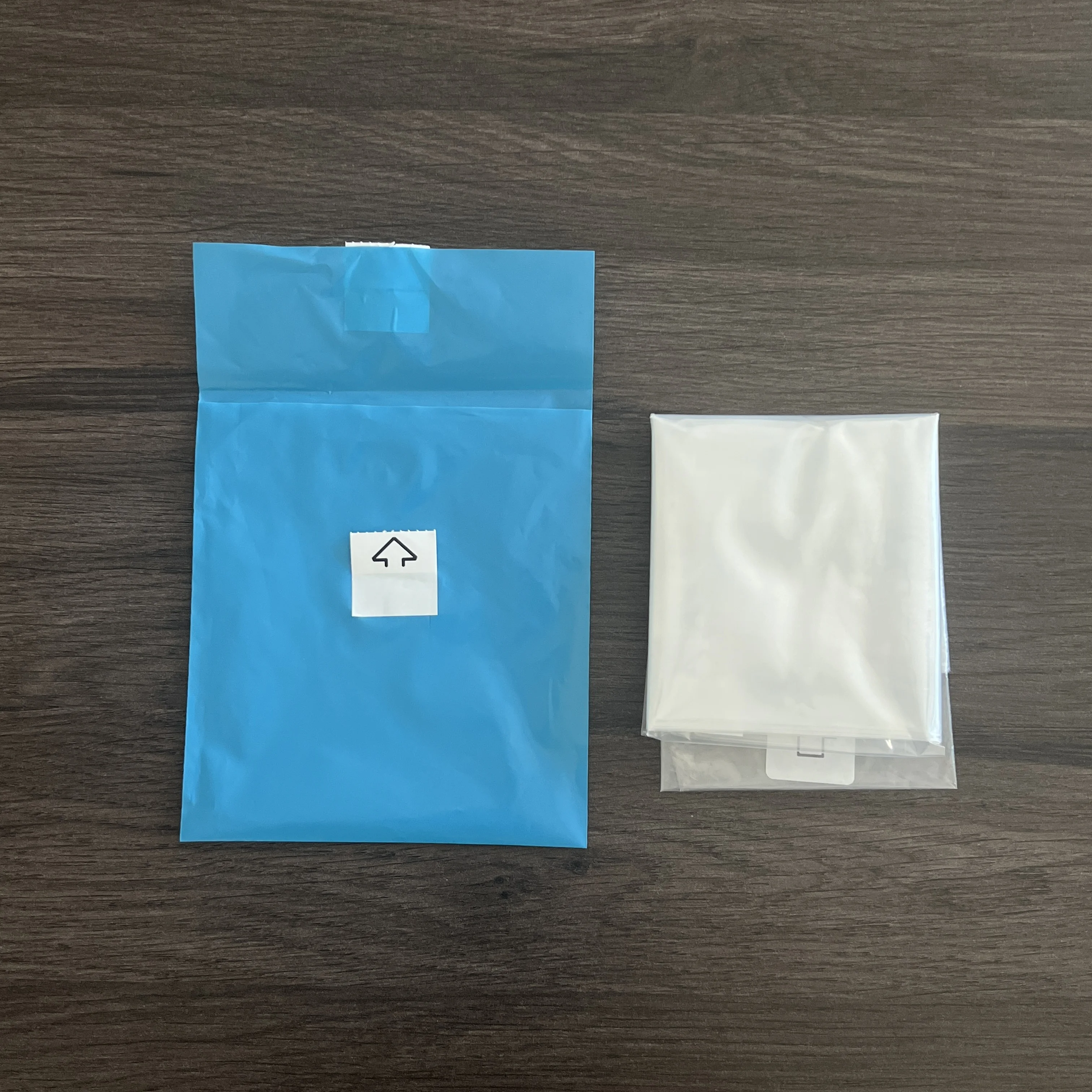 Sterile Disposable Endoscopic Cover/Laparoscopic Disposable Camera Sleeve/Medical Laparoscope Camera Cover