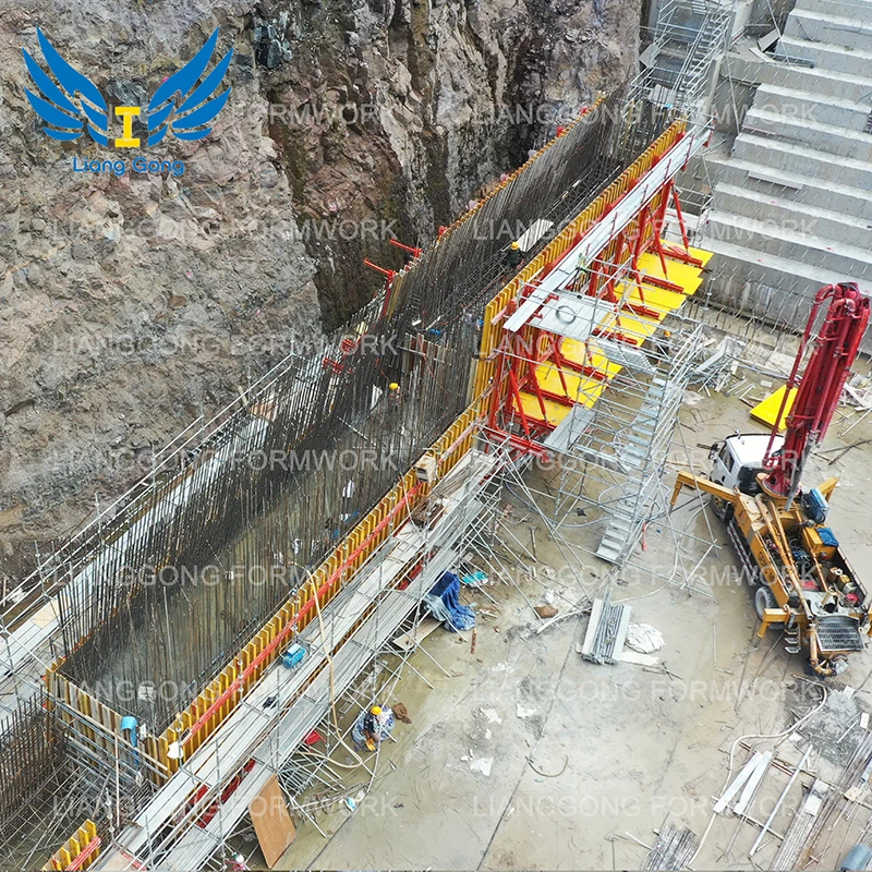 Qinning kondalang kesimi