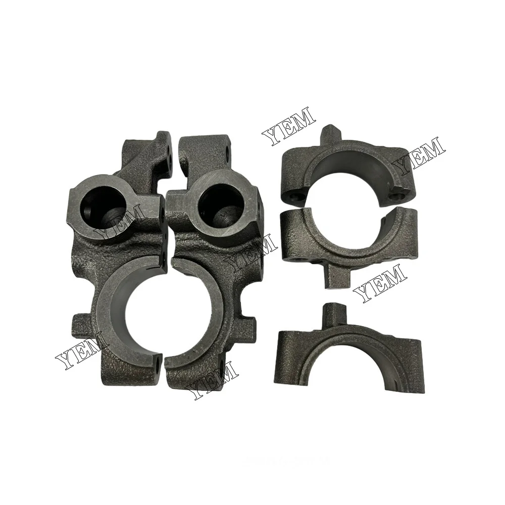 For Isuzu 6RB1 Fuel Injection Pump Assy 106693-1730 Spare Parts Advantage Supply