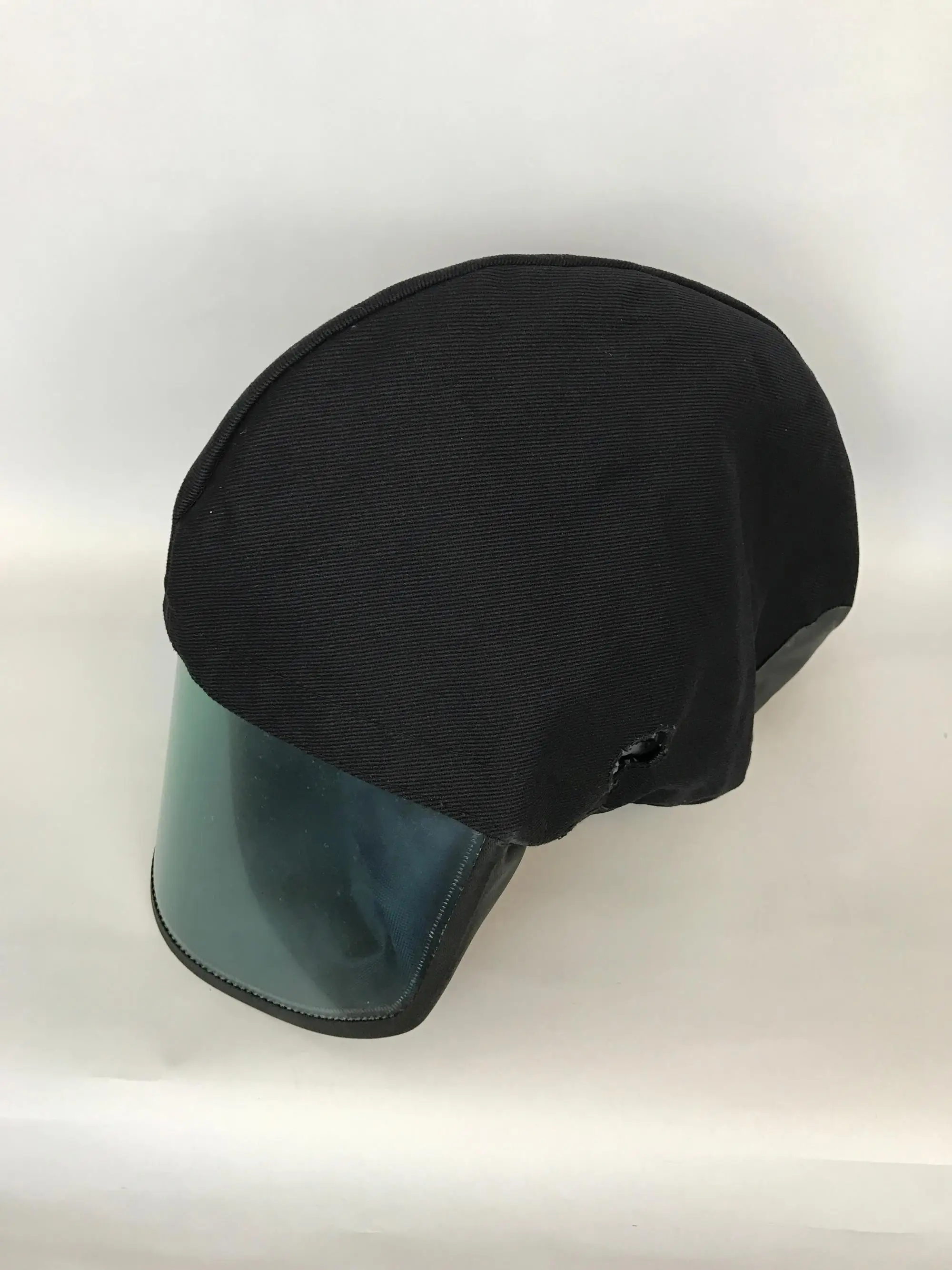 Hot Sales Welding Helmet with Air Fed Purifying Respirator for Sale Auto Darkening Welding Helmet