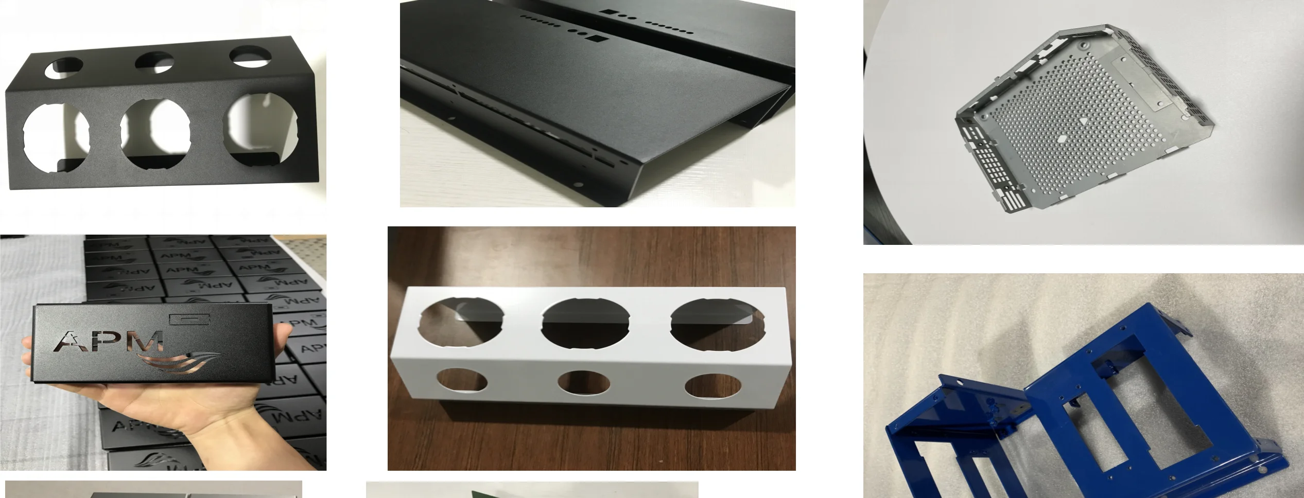 Mobile Design Metal Steel Welding Frame Office 2 Tier Filing