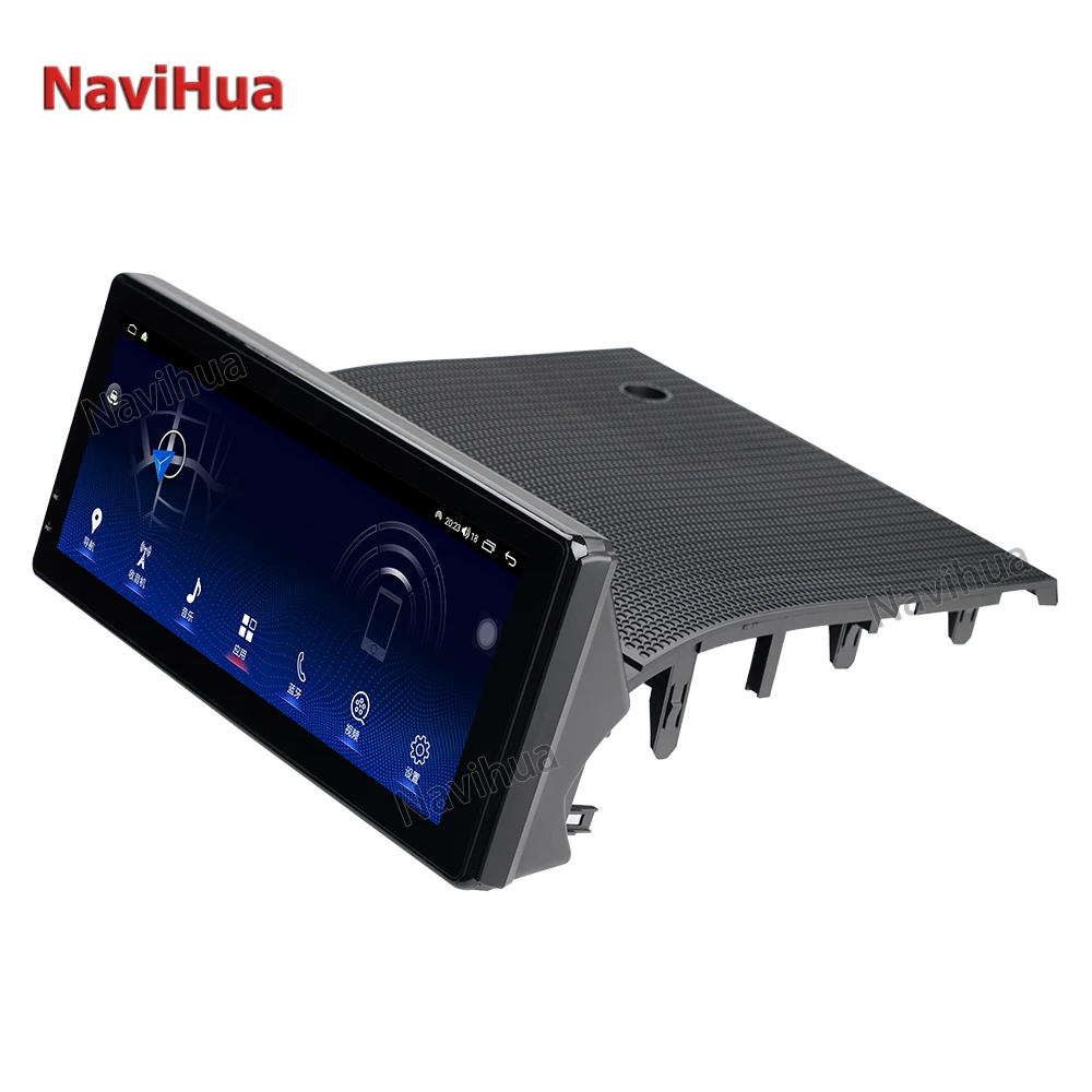 Navihua 12.3 Inch Radios Para Carro Multimedia Player Car